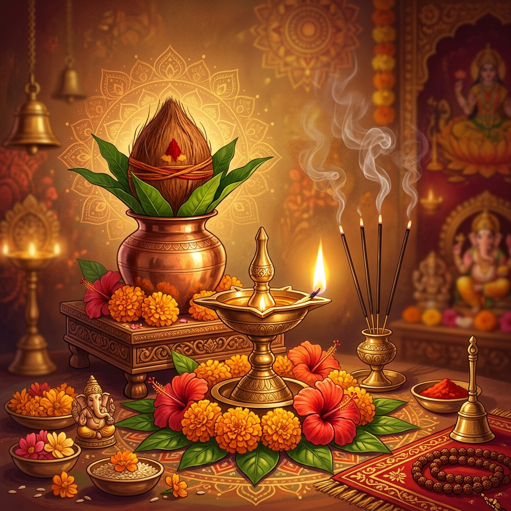 Maha Mrityunjaya Jaap